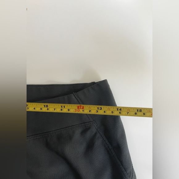 Columbia Women Omni Shade Pull On Active Pants Grey Size: S/P - Picture 11 of 12